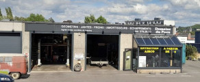 Gebouw Domainedupneu 4
